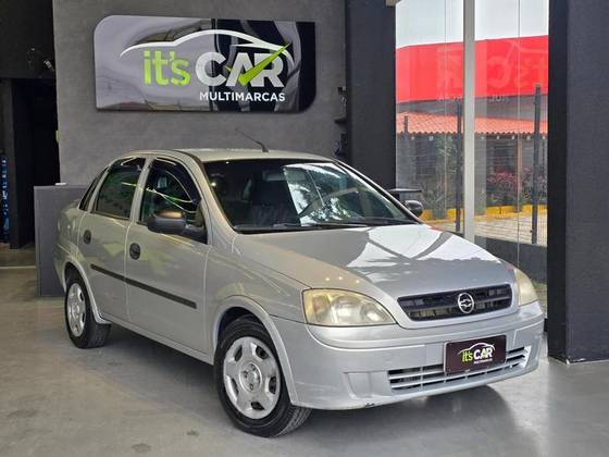 CHEVROLET CORSA 1.0 MPFI 8V GASOLINA 4P MANUAL CHEVROLET CORSA 1.0 MPFI 8V GASOLINA 4P MANUAL